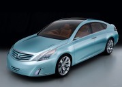 Nissan Intima Concept